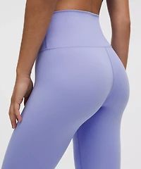 Wunder Train High-Rise Tight 25" | Women's Leggings/Tights