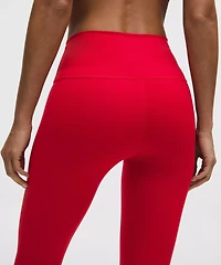 Wunder Train High-Rise Tight 25"