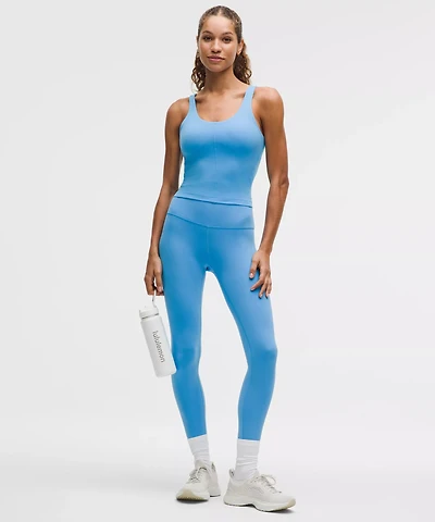 Wunder Train High-Rise Tight 25"