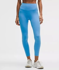 Wunder Train High-Rise Tight 25"