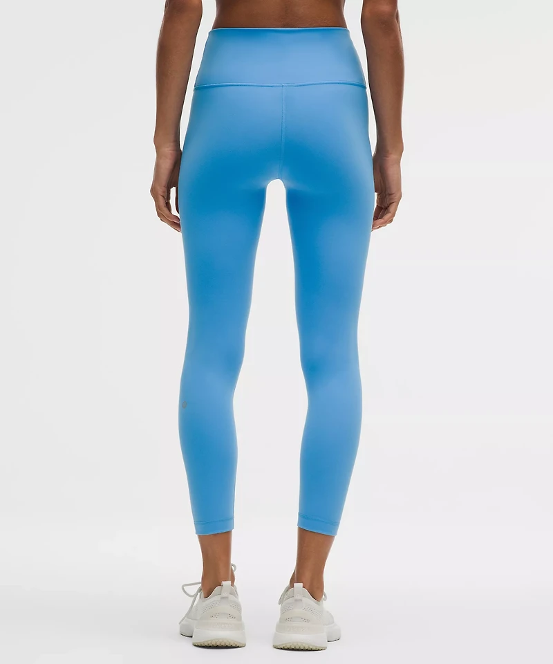 Wunder Train High-Rise Tight 25"