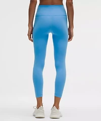 Wunder Train High-Rise Tight 25"