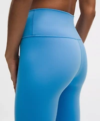 Wunder Train High-Rise Tight 25"