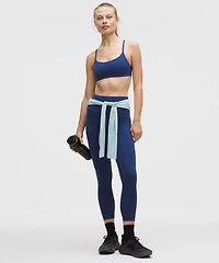 Wunder Train High-Rise Tight 25"