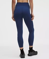 Wunder Train High-Rise Tight 25"