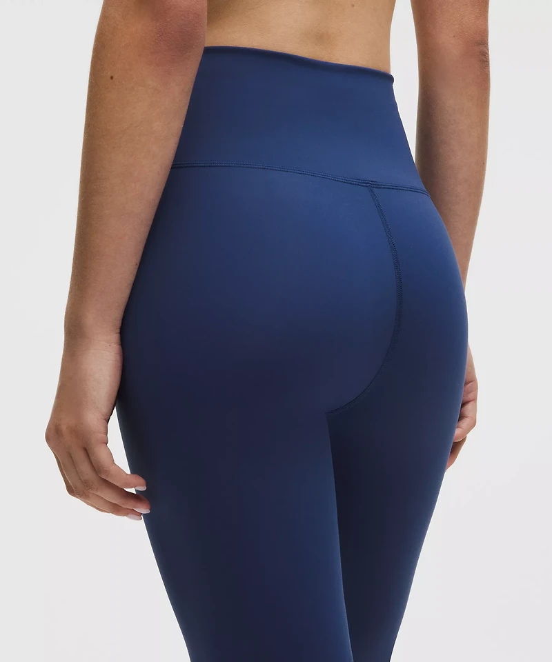 Wunder Train High-Rise Tight 25"