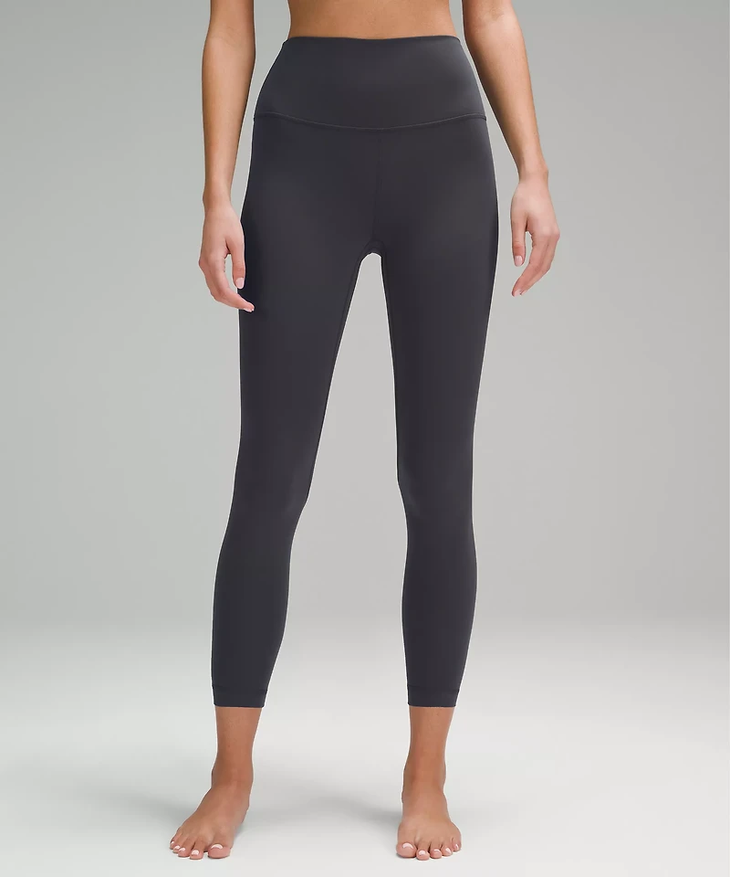 lululemon Align™ High-Rise Pant 25" | Women's Leggings/Tights
