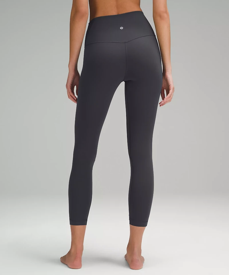 lululemon Align™ High-Rise Pant 25" | Women's Leggings/Tights