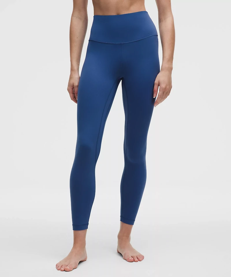 lululemon Align™ High-Rise Pant 25"