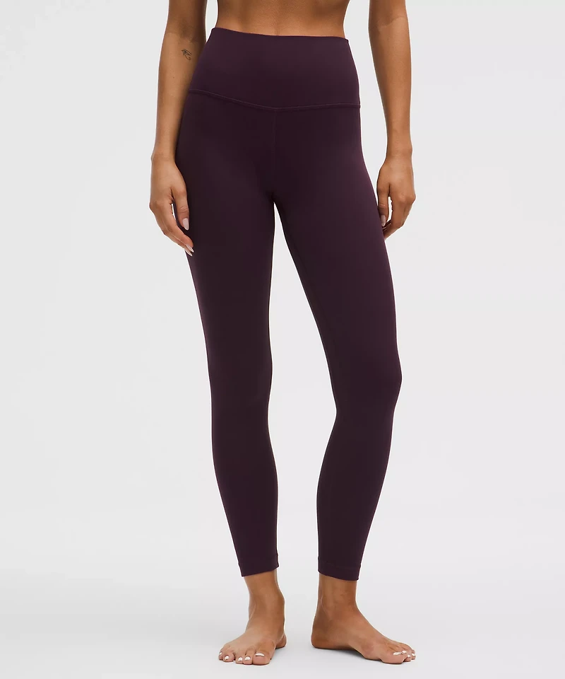 lululemon Align™ High-Rise Pant 25" | Women's Leggings/Tights