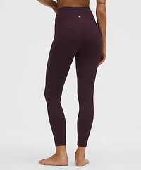 lululemon Align™ High-Rise Pant 25" | Women's Leggings/Tights