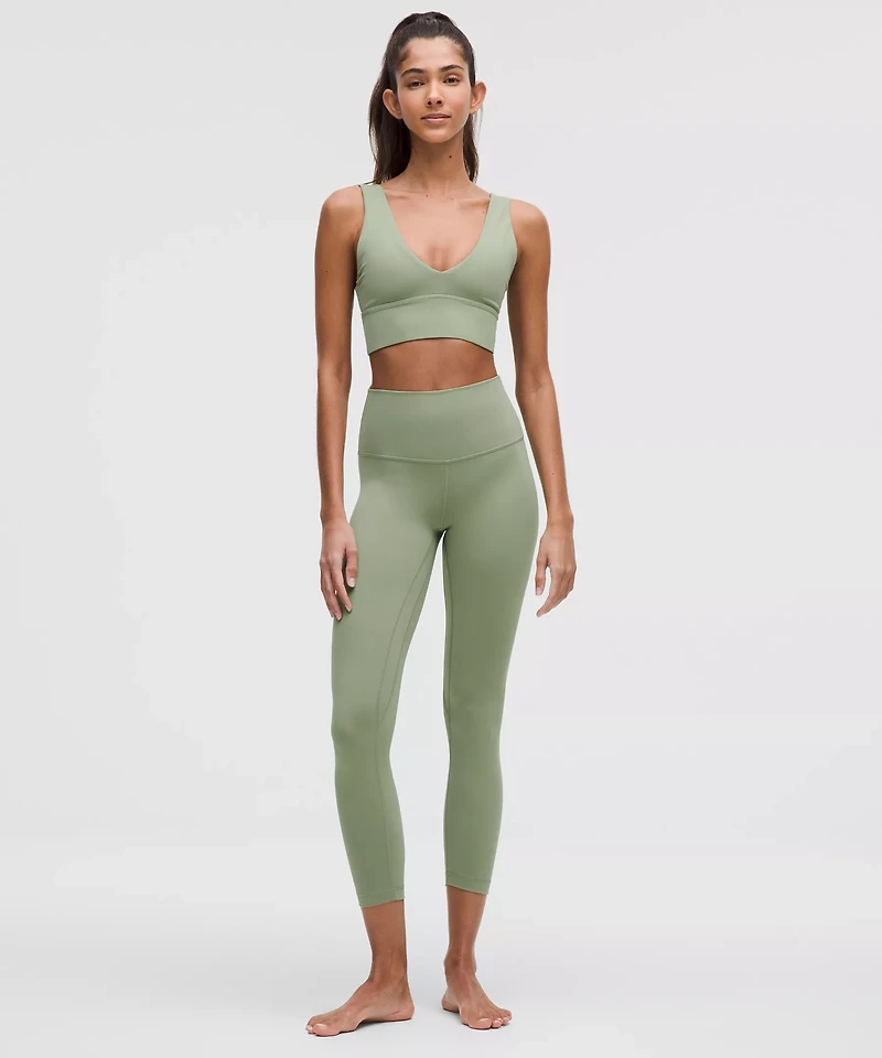 lululemon Align™ High-Rise Pant 25" | Women's Leggings/Tights