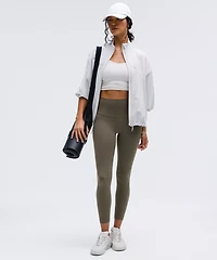 lululemon Align™ High-Rise Pant 25" | Women's Leggings/Tights