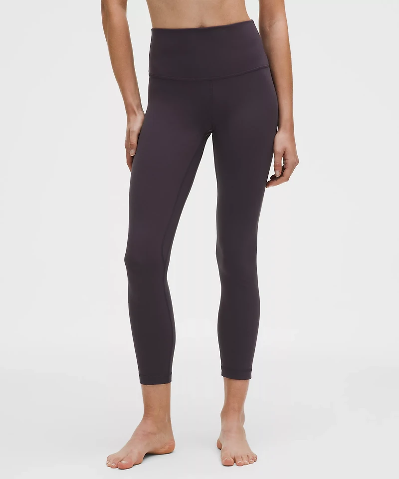lululemon Align™ High-Rise Pant 25"