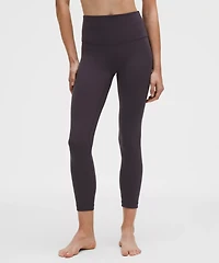 lululemon Align™ High-Rise Pant 25"