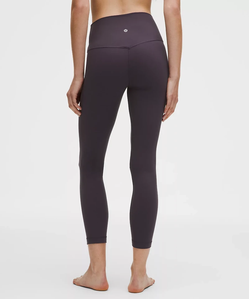 lululemon Align™ High-Rise Pant 25"