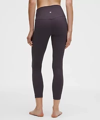 lululemon Align™ High-Rise Pant 25"