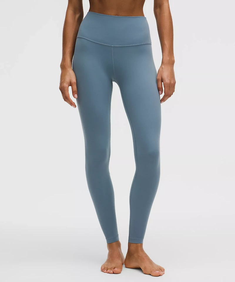 lululemon Align™ High-Rise Pant 25"