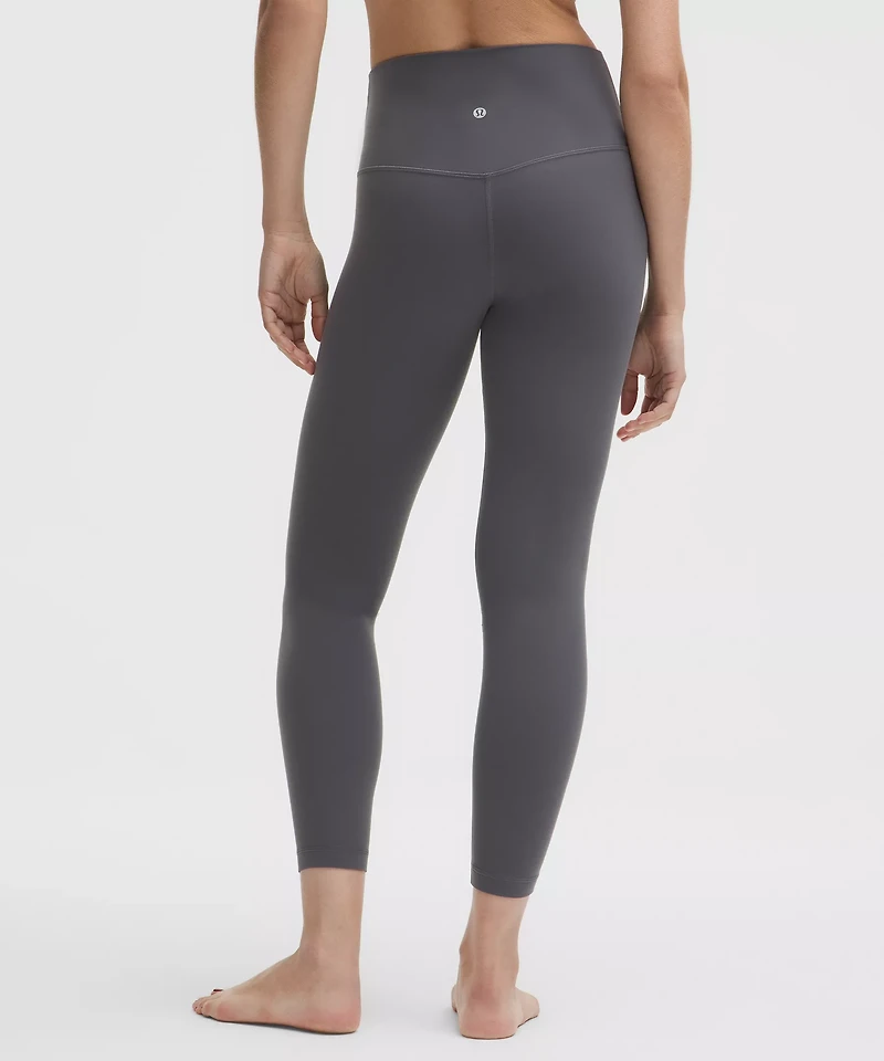 lululemon Align™ High-Rise Pant 25"