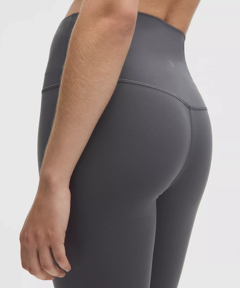 lululemon Align™ High-Rise Pant 25"