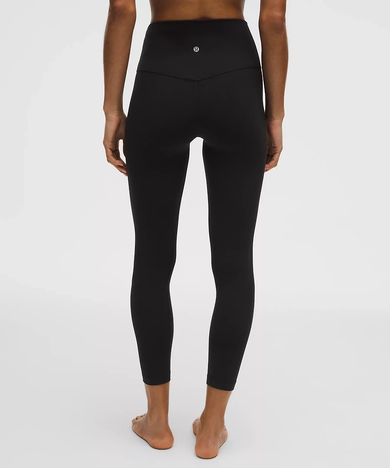 lululemon Align™ High-Rise Pant 25"