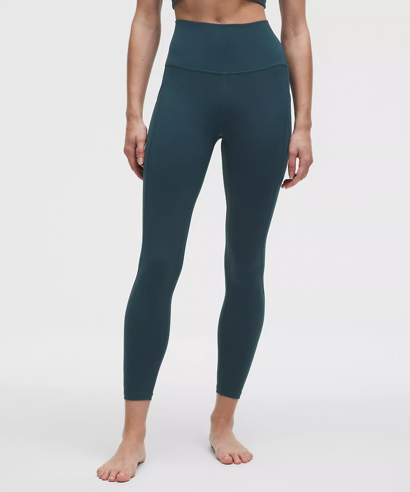 lululemon Align™ High-Rise Pant 25"