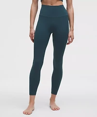 lululemon Align™ High-Rise Pant 25"