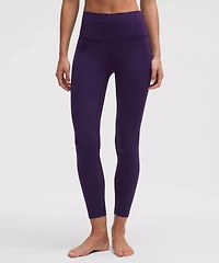 lululemon Align™ High-Rise Pant 25" | Women's Leggings/Tights