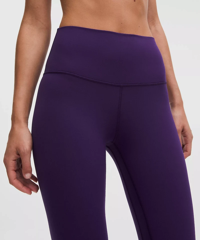 lululemon Align™ High-Rise Pant 25" | Women's Leggings/Tights
