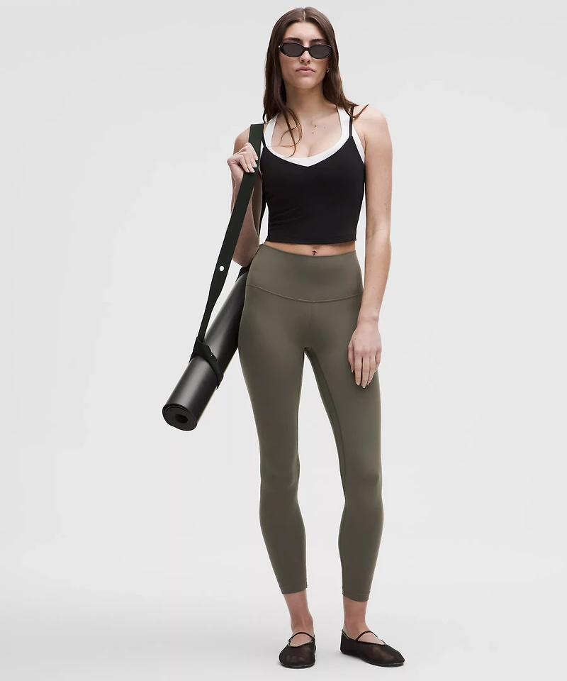 lululemon Align™ High-Rise Pant 25"