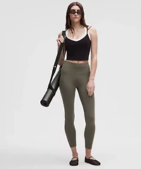 lululemon Align™ High-Rise Pant 25"