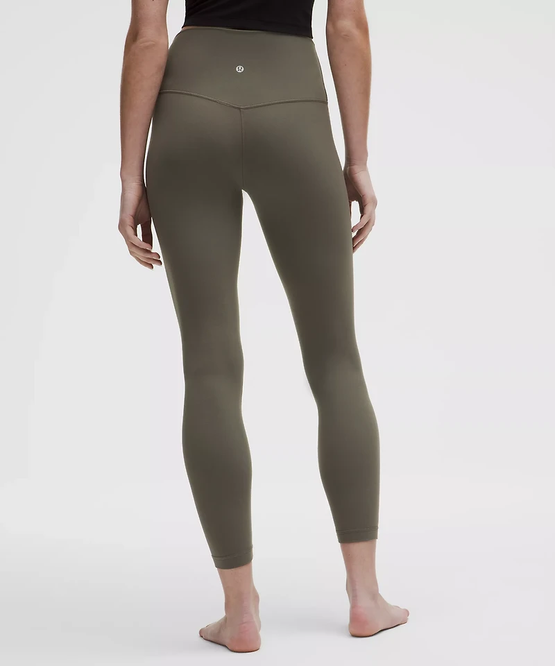 lululemon Align™ High-Rise Pant 25"