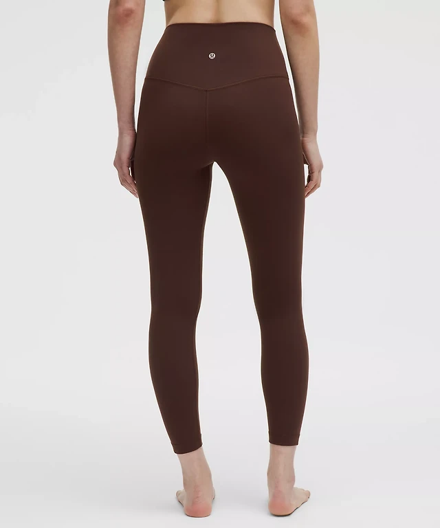 Lululemon Align™ High-Rise Pant 25