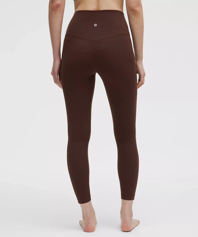 lululemon Align™ High-Rise Pant 25" | Women's Leggings/Tights