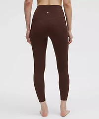 lululemon Align™ High-Rise Pant 25" | Women's Leggings/Tights