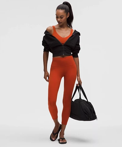 lululemon Align™ High-Rise Pant 25" | Women's Leggings/Tights