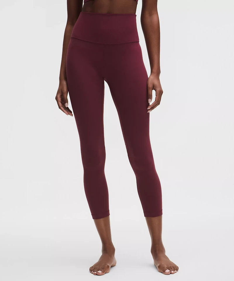 lululemon Align™ High-Rise Pant 25"