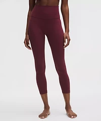 lululemon Align™ High-Rise Pant 25"