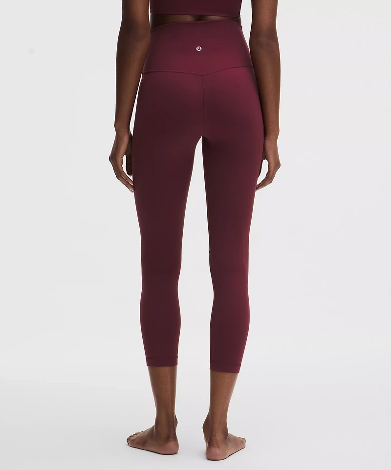 lululemon Align™ High-Rise Pant 25"