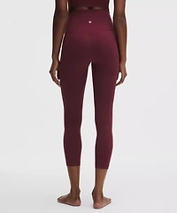 lululemon Align™ High-Rise Pant 25"