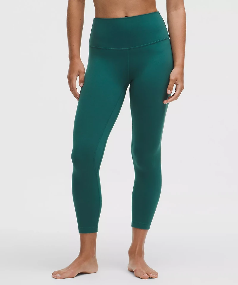 lululemon Align™ High-Rise Pant 25"