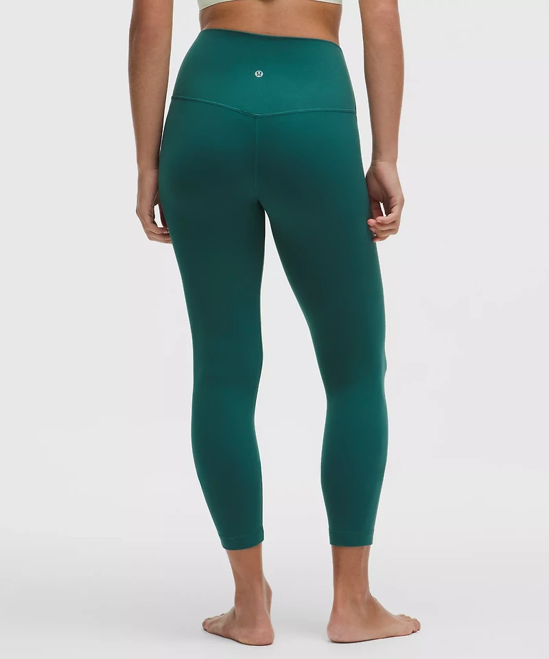 lululemon Align™ High-Rise Pant 25"