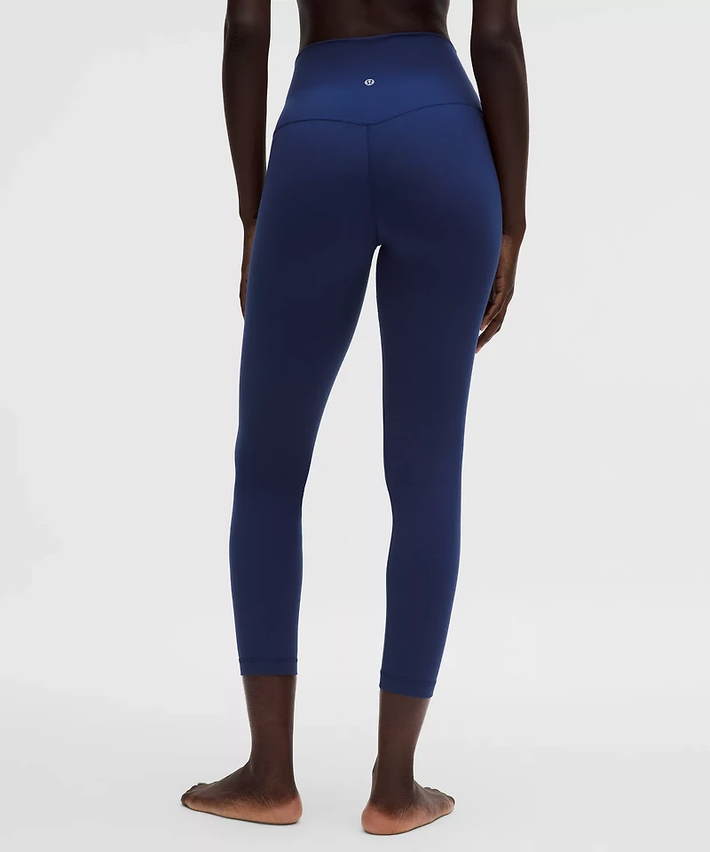lululemon Align™ High-Rise Pant 25"