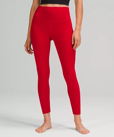 lululemon Align™ High-Rise Pant 25" | Women's Leggings/Tights
