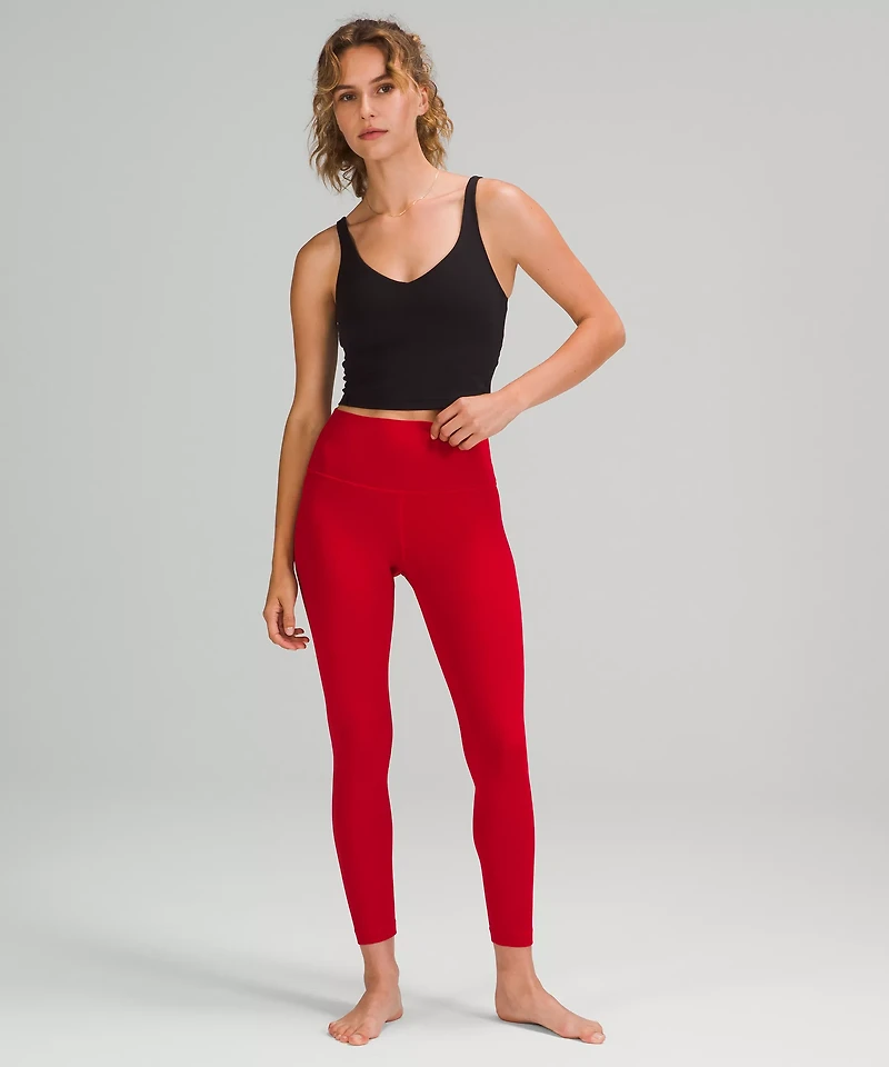 lululemon Align™ High-Rise Pant 25" | Women's Leggings/Tights