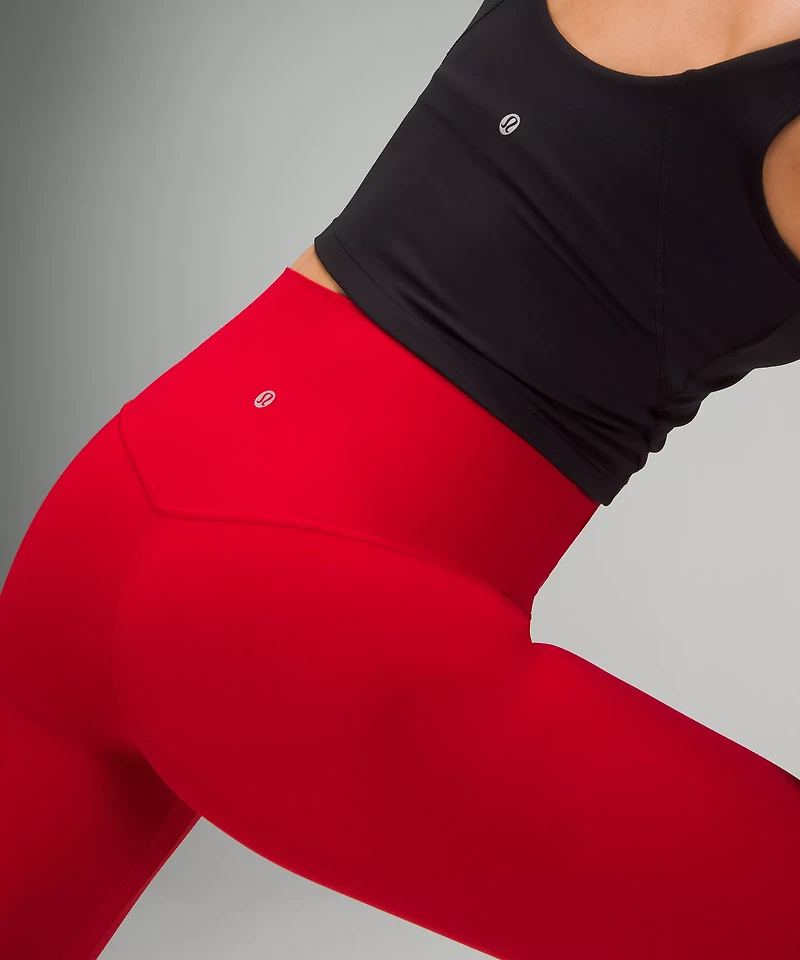 lululemon Align™ High-Rise Pant 25" | Women's Leggings/Tights