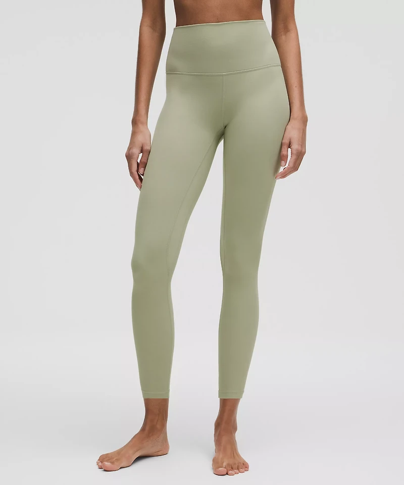 lululemon Align™ High-Rise Pant 25" | Women's Leggings/Tights