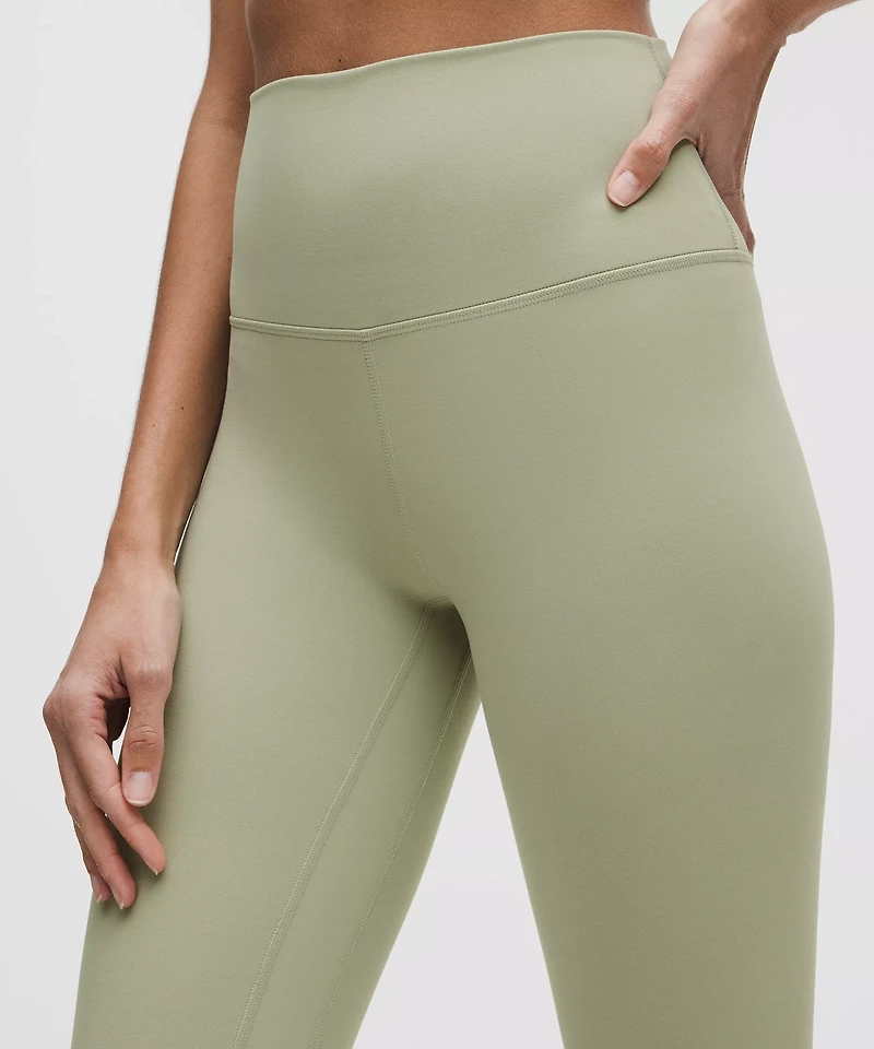 lululemon Align™ High-Rise Pant 25" | Women's Leggings/Tights