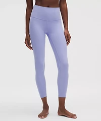 lululemon Align™ High-Rise Pant 25" | Women's Leggings/Tights
