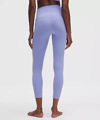 lululemon Align™ High-Rise Pant 25" | Women's Leggings/Tights